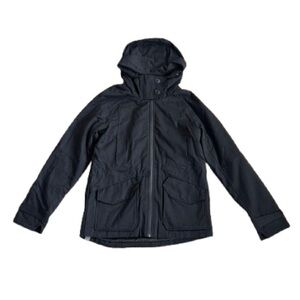 469 BENCH‎ NWT Men’s Fleece Lined Zip Up Hooded Winter Jacket - Size: Small